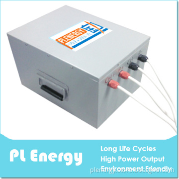 2014 Latest LiFePO4 Battery Price 24V 200ah